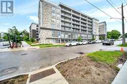 G104 - 275 LARCH STREET | Waterloo Ontario | Slide Image Thirty-seven