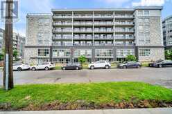 G104 - 275 LARCH STREET | Waterloo Ontario | Slide Image Thirty-eight