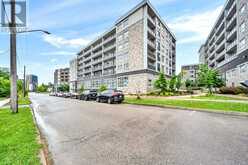 G104 - 275 LARCH STREET | Waterloo Ontario | Slide Image Thirty-nine