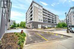 G104 - 275 LARCH STREET | Waterloo Ontario | Slide Image Forty