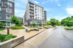 G104 - 275 LARCH STREET | Waterloo Ontario | Slide Image Forty-one