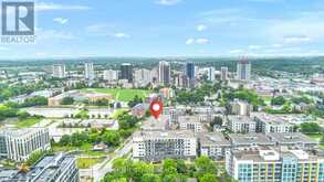 G104 - 275 LARCH STREET | Waterloo Ontario | Slide Image Six
