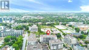 G104 - 275 LARCH STREET | Waterloo Ontario | Slide Image Eight