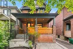 418 SOUDAN AVENUE | Toronto Ontario | Slide Image Two