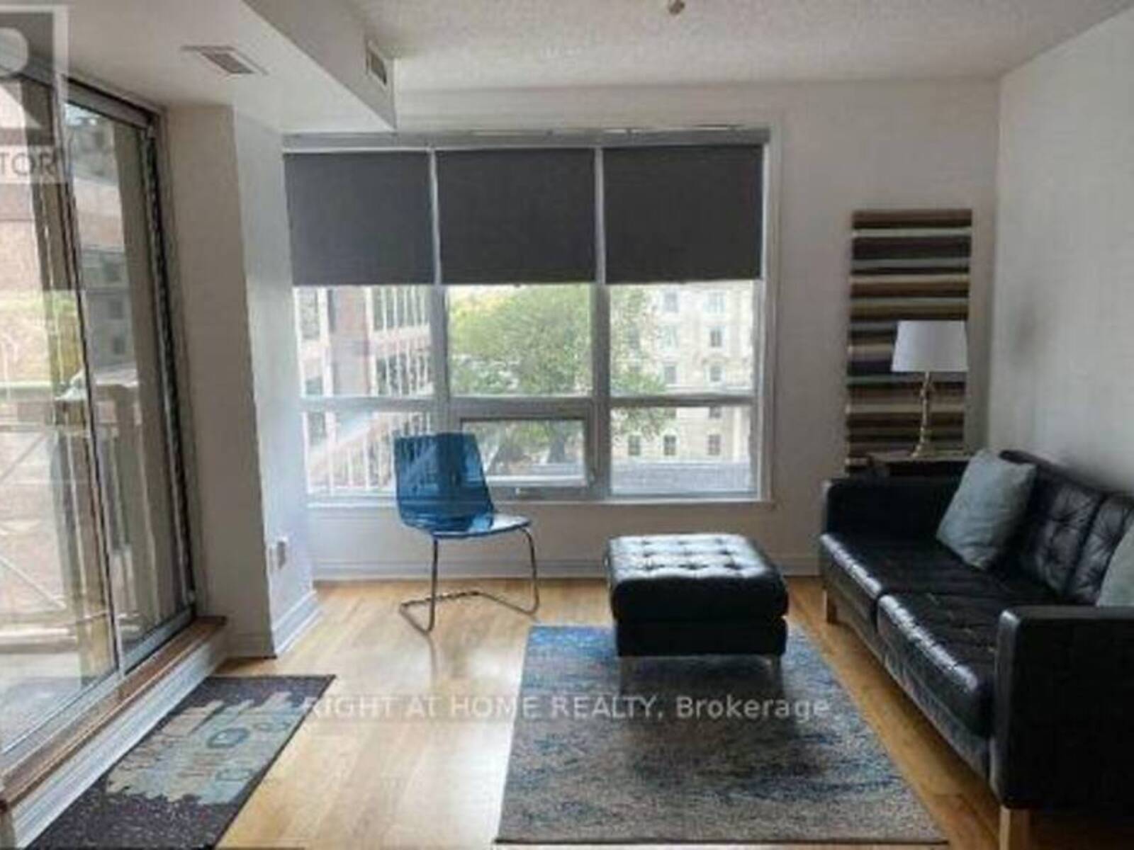 701 - 100 HAYDEN STREET, Toronto, Ontario M4Y 3C7
