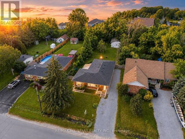 340 WALTER DRIVE Georgina Ontario, L4P 3A7 - 3 Bedrooms Home For Sale