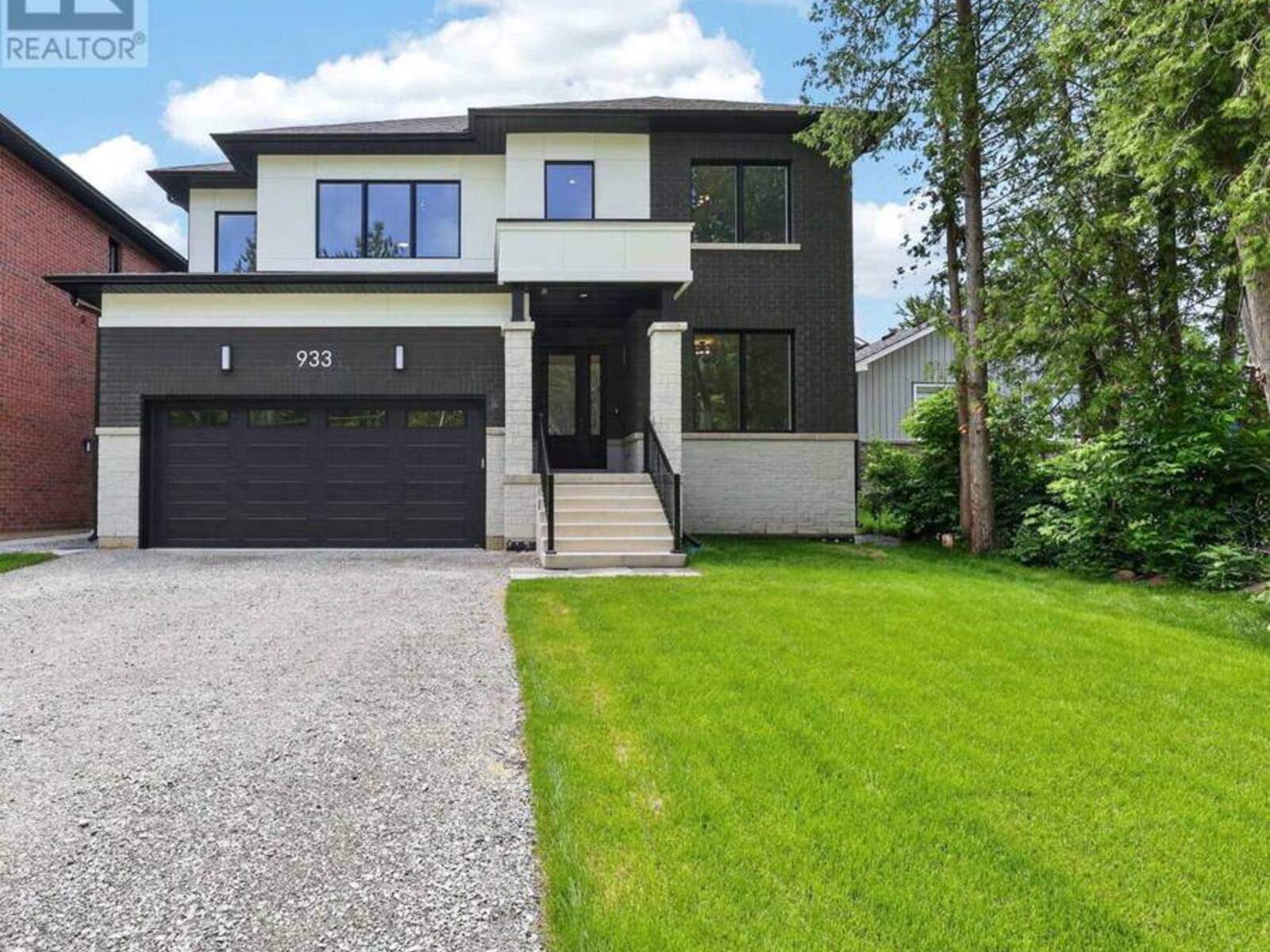 933 7TH LINE, Alcona, Ontario L9S 4G1