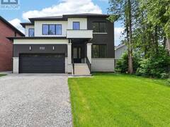 933 7TH LINE Alcona Ontario, L9S 4G1