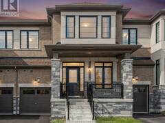 86 KENNETH ROGERS CRESCENT East Gwillimbury Ontario, L9N 1S5