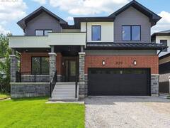 929 7TH LINE Alcona Ontario, L9S 4G1