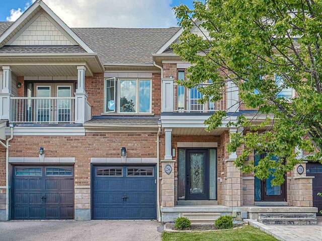 256 SANDALE ROAD Whitchurch-Stouffville Ontario, L4A 0Y4 - 3 Bedrooms Home For Sale