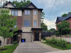 88C CLAPPERTON STREET Barrie Ontario, L4M 3G2