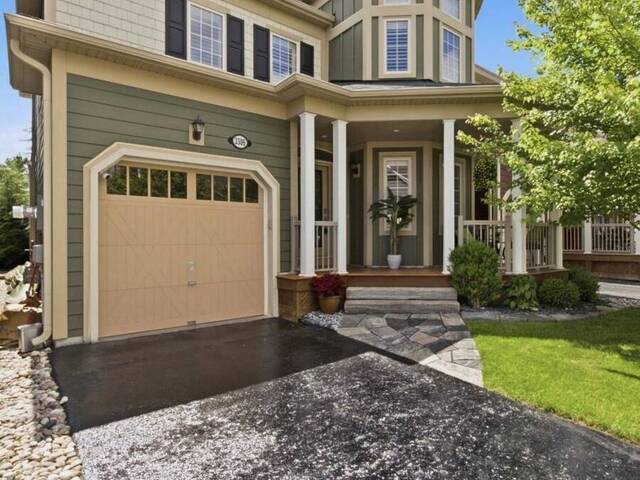 3306 SUMMERHILL WAY Orillia Ontario, L3V 0E1 - 2 Bedrooms Waterfront Condo For Sale
