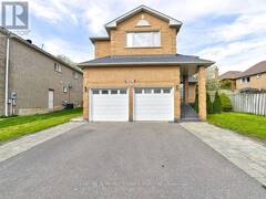 5965 RIVER GROVE AVENUE Mississauga Ontario, L5M 4Z8