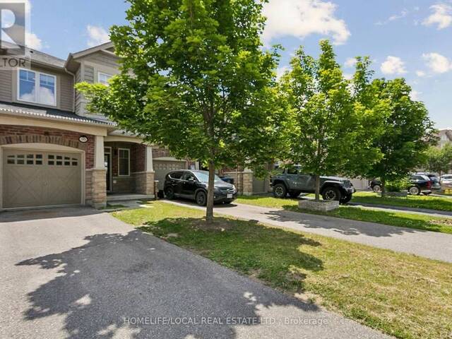 35 MAPLE CIDER STREET Caledon Ontario, L7C 4B4 - 3 Bedrooms Home For Sale