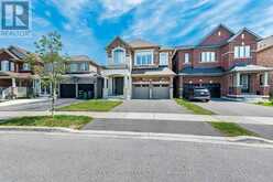 33 RAINBROOK CLOSE | Brampton Ontario | Slide Image Two