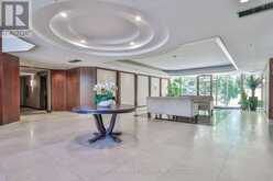 1304 - 2267 LAKE SHORE BOULEVARD W | Toronto Ontario | Slide Image Three