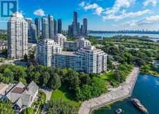 1304 - 2267 LAKE SHORE BOULEVARD W | Toronto Ontario | Slide Image Thirty-three