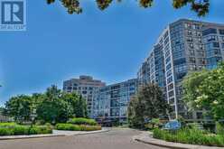 1304 - 2267 LAKE SHORE BOULEVARD W | Toronto Ontario | Slide Image Twenty-six