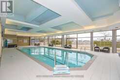 1304 - 2267 LAKE SHORE BOULEVARD W | Toronto Ontario | Slide Image Twenty-seven