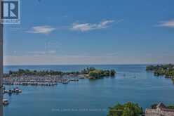 1304 - 2267 LAKE SHORE BOULEVARD W | Toronto Ontario | Slide Image Twenty-four
