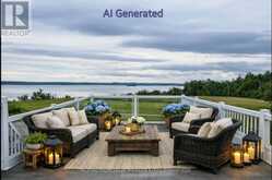 813 - 6916 COUNTY ROAD #18 ROAD S | Alnwick-Haldimand Ontario | Slide Image Three