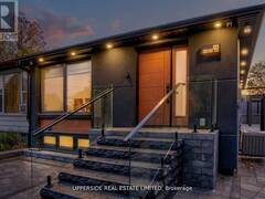 61 MARLIN COURT Newmarket Ontario, L3Y 2W7