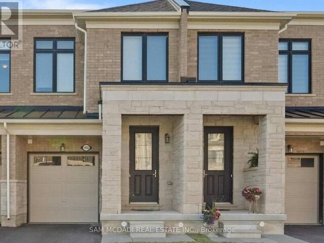 1402 ALMONTE DRIVE Burlington Ontario, L7P 0V8 - 3 Bedrooms Home For Sale