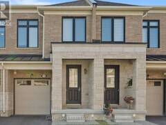 1402 ALMONTE DRIVE Burlington Ontario, L7P 0V8