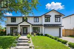 2212 URWIN CRESCENT | Oakville Ontario | Slide Image One