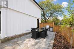 2212 URWIN CRESCENT | Oakville Ontario | Slide Image Forty-five
