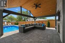 2212 URWIN CRESCENT | Oakville Ontario | Slide Image Forty-nine