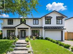 2212 URWIN CRESCENT Oakville Ontario, L6L 2T2