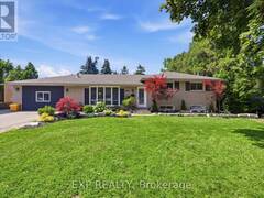 282 HARMONY ROAD Hamilton Ontario, L9G 2T2