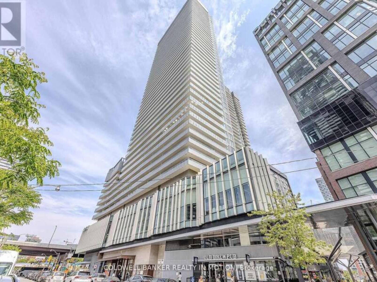 1710 - 15 LOWER JARVIS STREET, Toronto, Ontario M5E 0C4