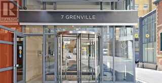 3211 - 7 GRENVILLE STREET | Toronto Ontario | Slide Image Three
