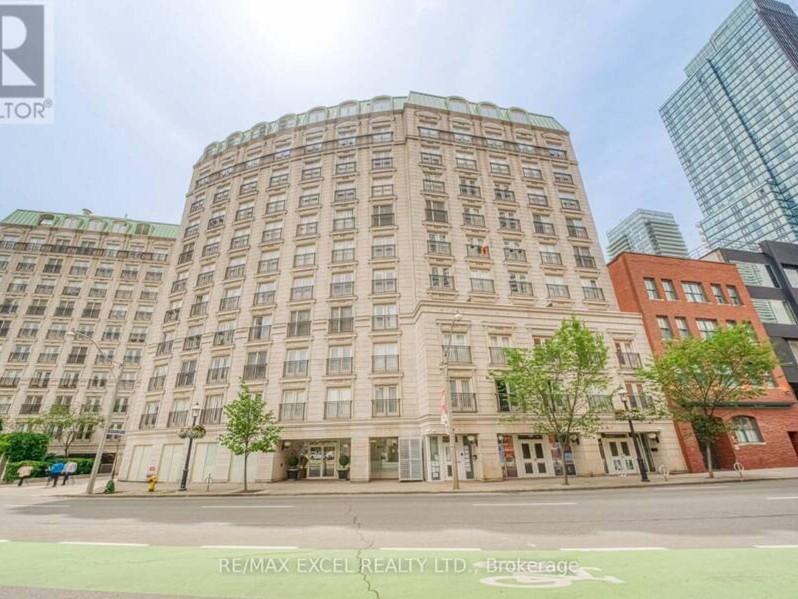 403 - 115 RICHMOND STREET E, Toronto, Ontario M5C 3H6