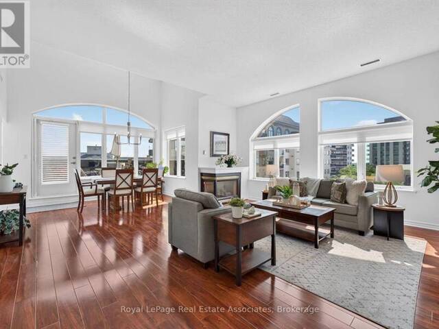 502 - 3 DAYSPRING CIRCLE Brampton Ontario, L6P 1B7 - 3 Bedrooms Condo For Sale