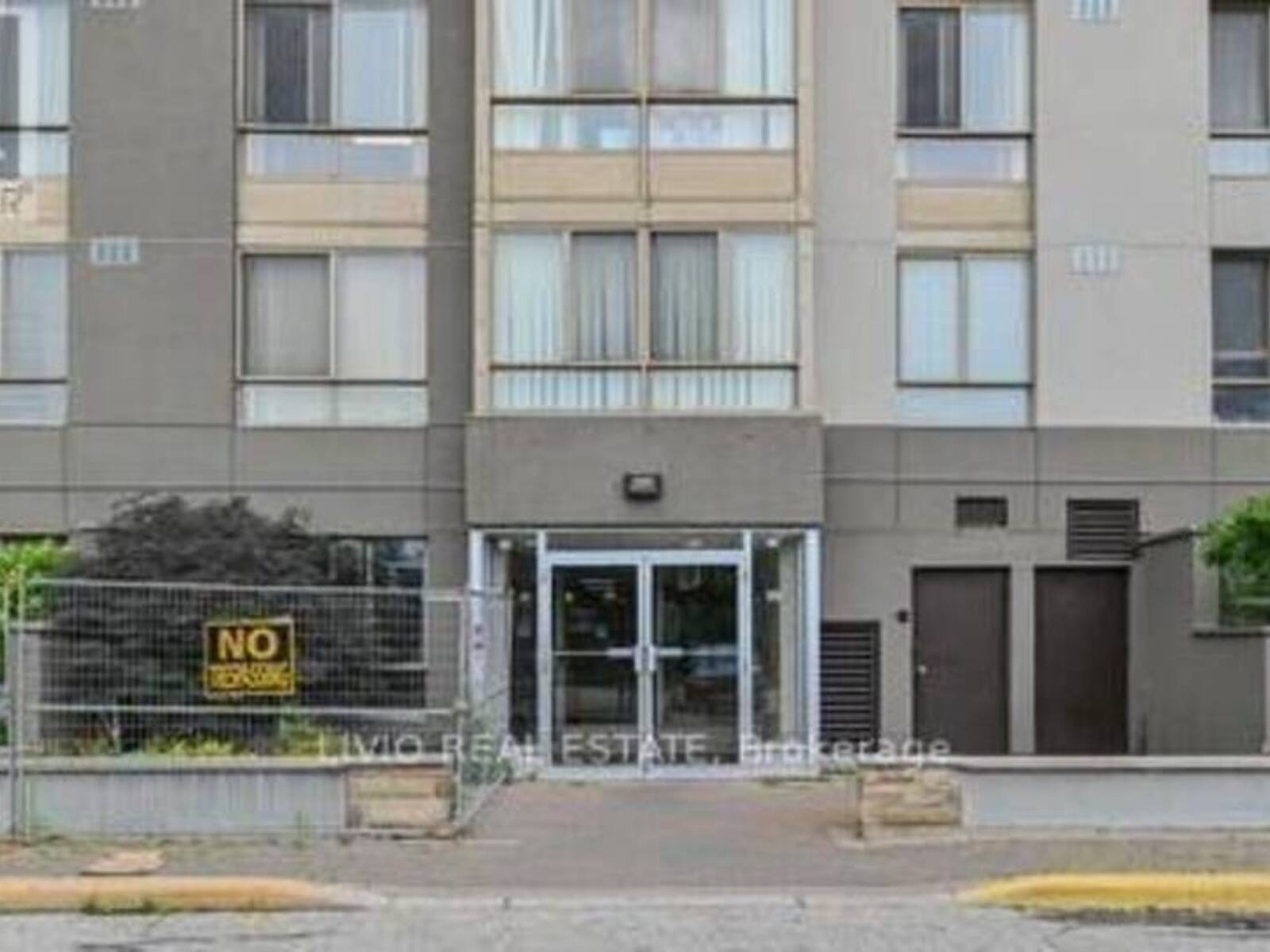 706 - 2470 EGLINTON AVENUE W, Toronto, Ontario M6M 5E7