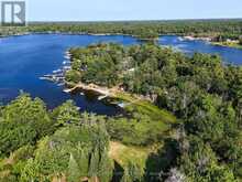 213 BIRCH ACRES DRIVE | Port Severn Ontario | Slide Image Four