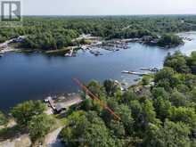 213 BIRCH ACRES DRIVE | Port Severn Ontario | Slide Image Five