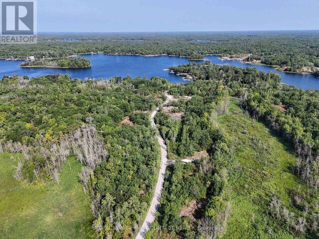 213 BIRCH ACRES DRIVE Port Severn Ontario, L0K 1S0 - Waterfront Land For Sale