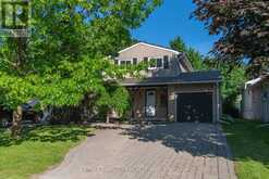162 PARKSIDE DRIVE E | Fergus Ontario | Slide Image One