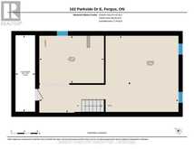 162 PARKSIDE DRIVE E | Fergus Ontario | Slide Image Fifty