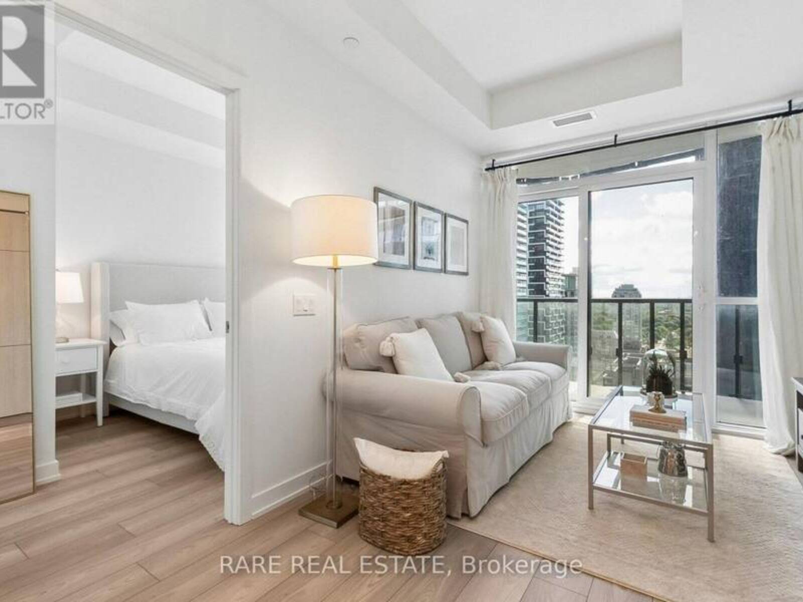 2603 - 110 BROADWAY AVENUE, Toronto, Ontario M4P 1V7