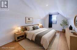 19 ROBINSON AVENUE | Toronto Ontario | Slide Image Thirty-one