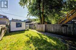 19 ROBINSON AVENUE | Toronto Ontario | Slide Image Forty-two