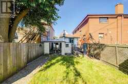 19 ROBINSON AVENUE | Toronto Ontario | Slide Image Forty-four
