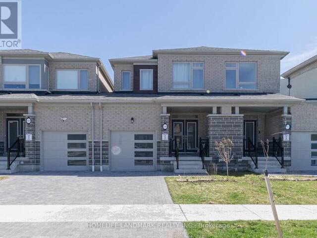 1195 REXTON DRIVE Oshawa Ontario, L1H 0H3 - Vacant Land For Sale