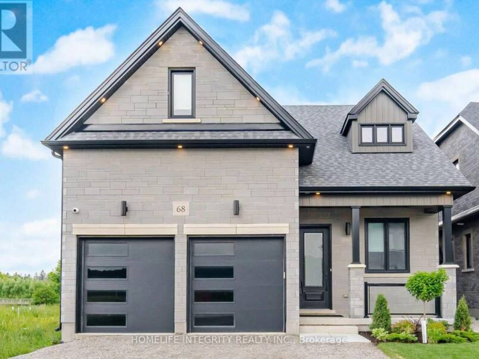68 KIERNAN CRESCENT N, Alliston, Ontario L9R 0V3